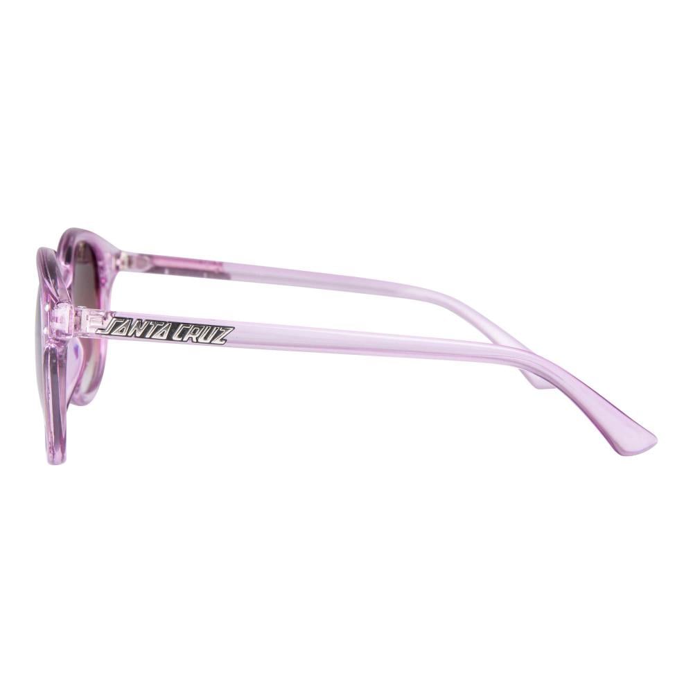 Santa Cruz Women's Watson Sunglasses - Hyper Violet
