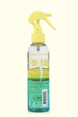 Sun Bum Hair Heat Protector Spray