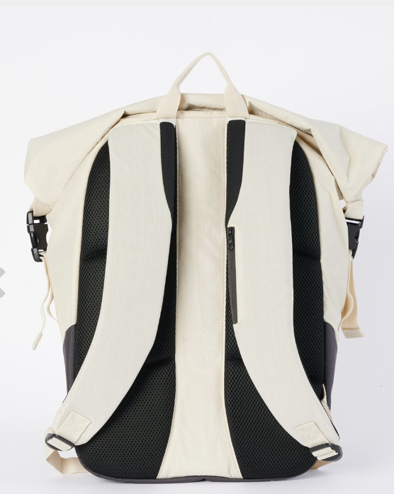 Rip Curl Surf Series Active 20L Dry Bag - Off White