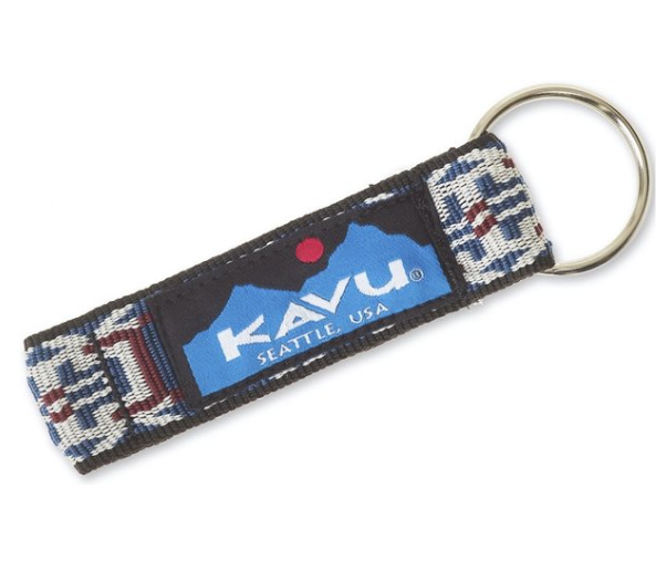 Kavu Key Chain - Heritage Trail
