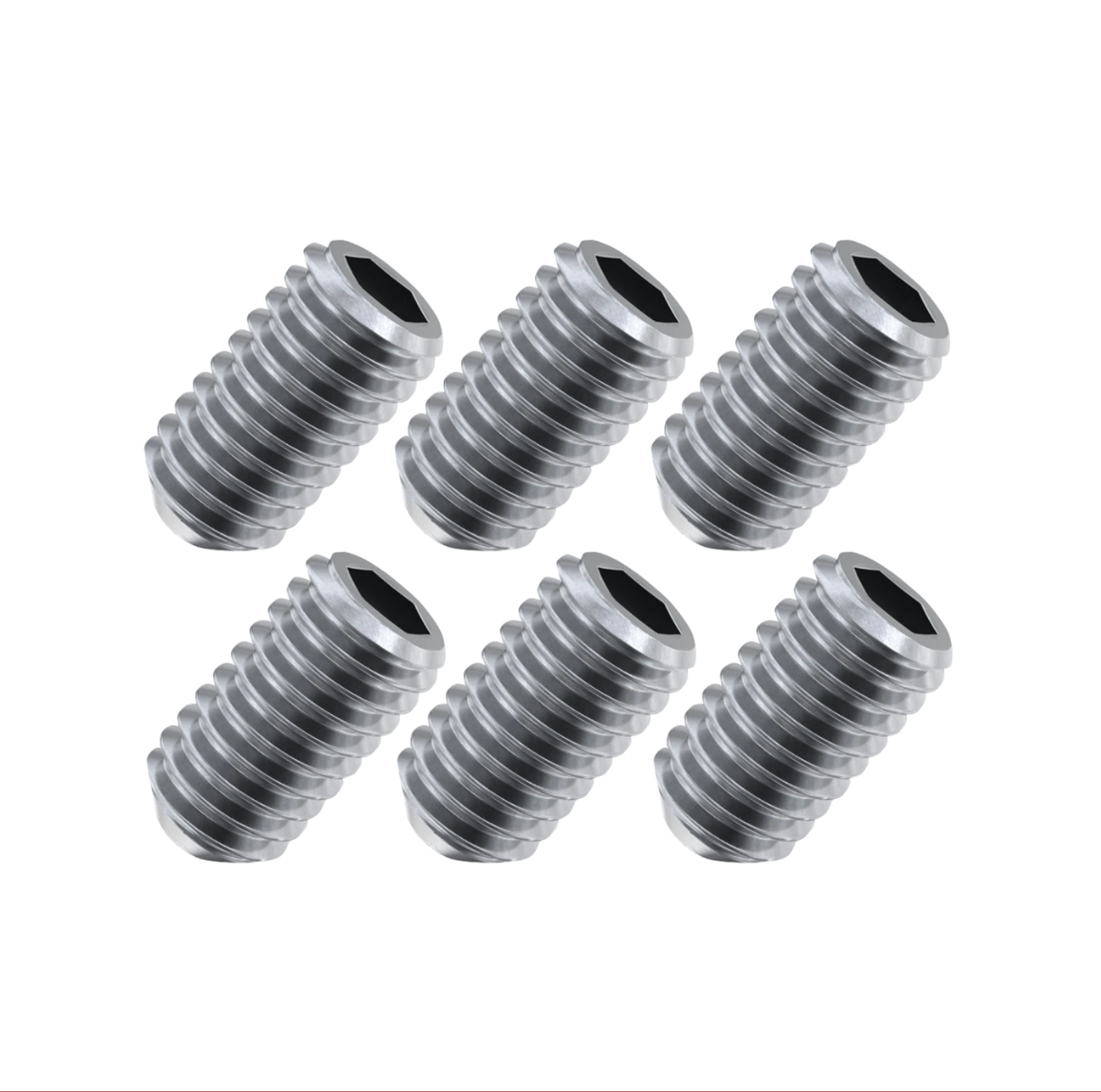 Surfboard Grub Screws