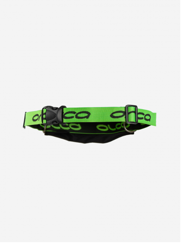 Orca Swimrun Unisex Belt - Black