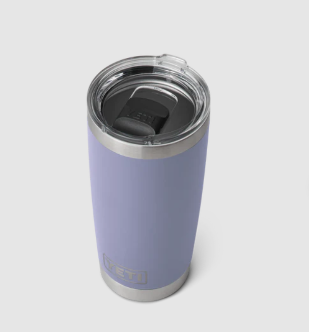 Yeti Rambler 20oz Tumbler - Cosmic Lilac
