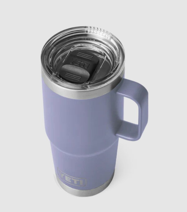 Yeti Rambler 20oz Travel Mug - Cosmic Lilac