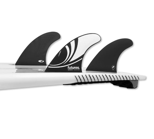 Futures Sharp Eye Thruster Fins - Large