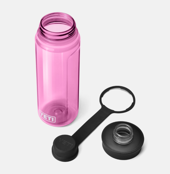 Yeti Yonder Tether 750ml Water Bottle - Power Pink