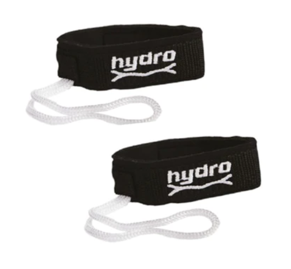 Hydro Swim Fin Savers - Black