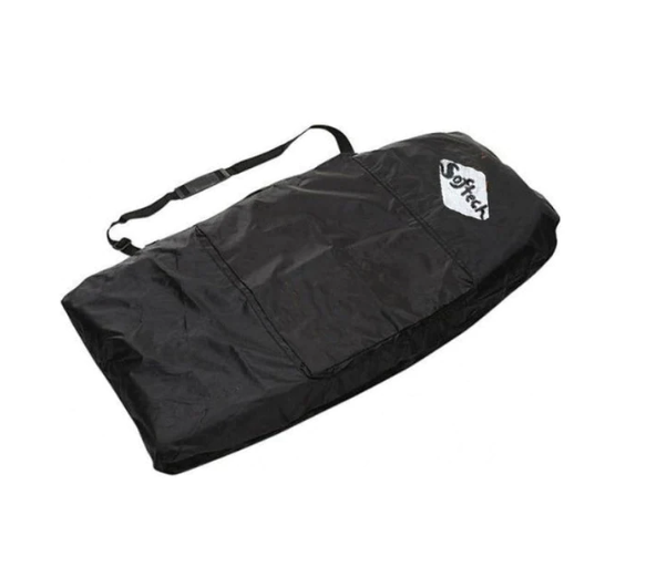 Softech Bodyboard Lite Cover - Black