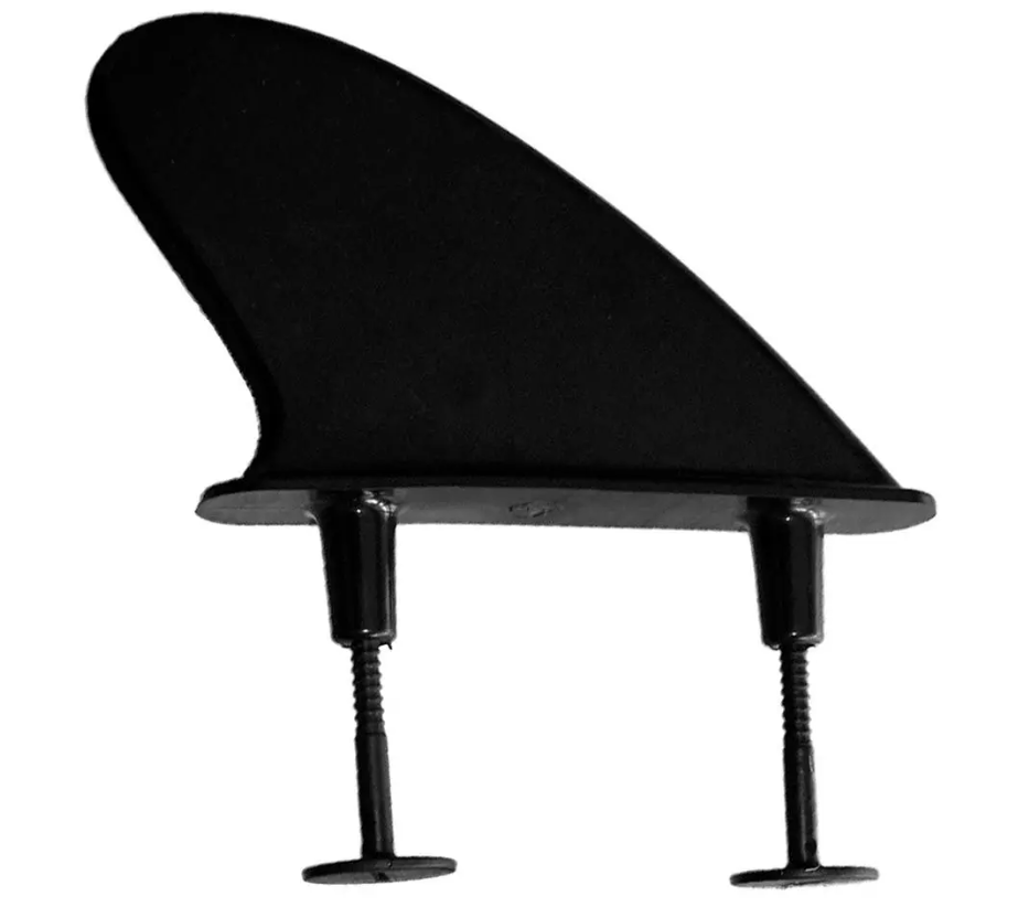 Softtech Tri Fin Set - Small