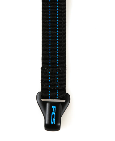 FCS Bungee Tie Downs - Black