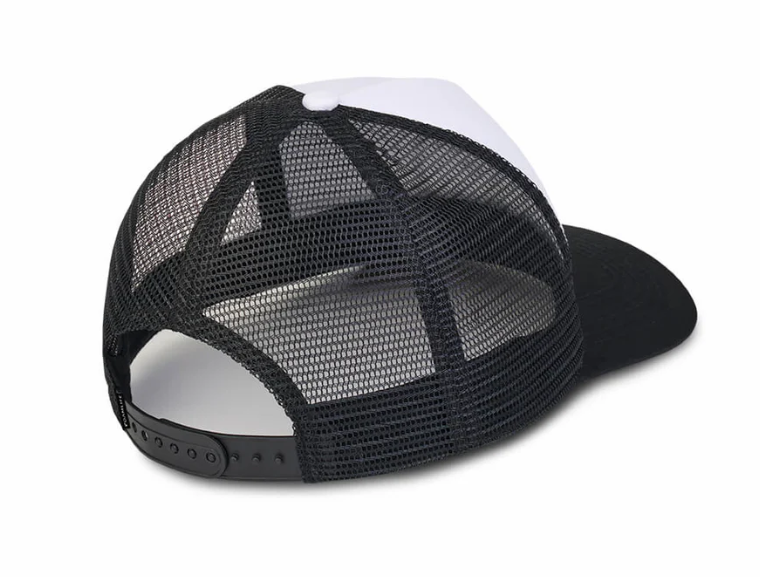 Foamlife Tarlan Cap - White