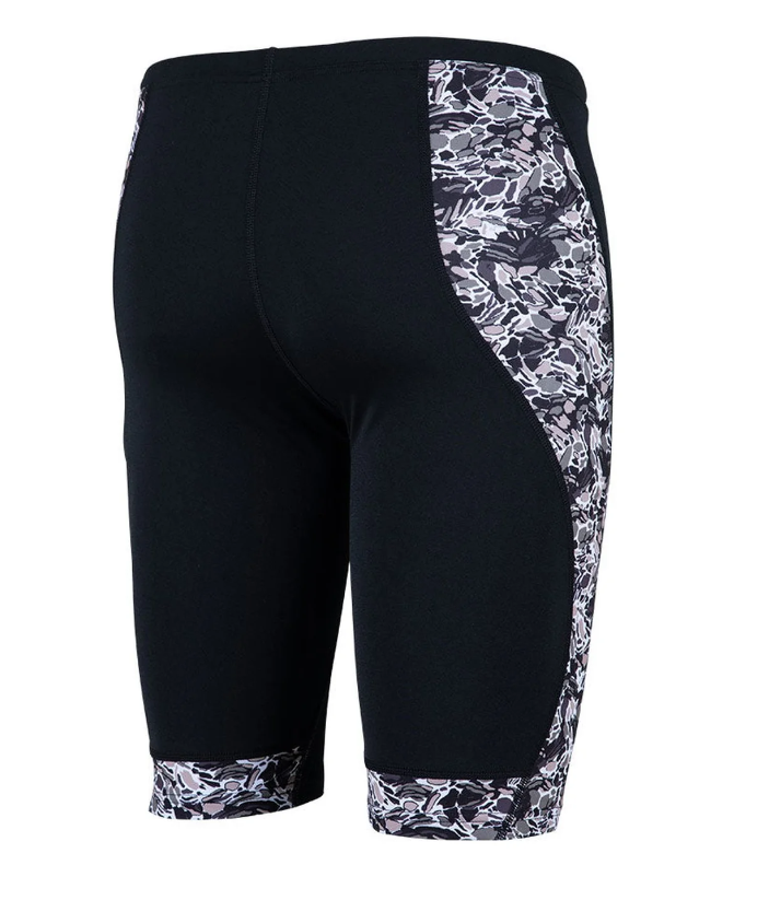 ZONE3 Kona Men's Speed Jammers - Black