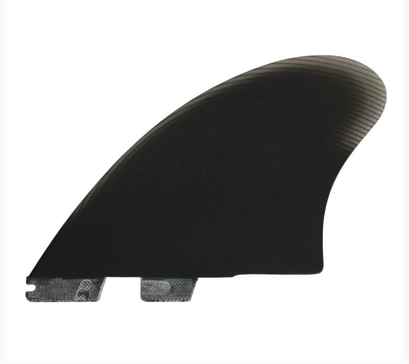 FCS II Performer PG Keel Fin Set - L/XL