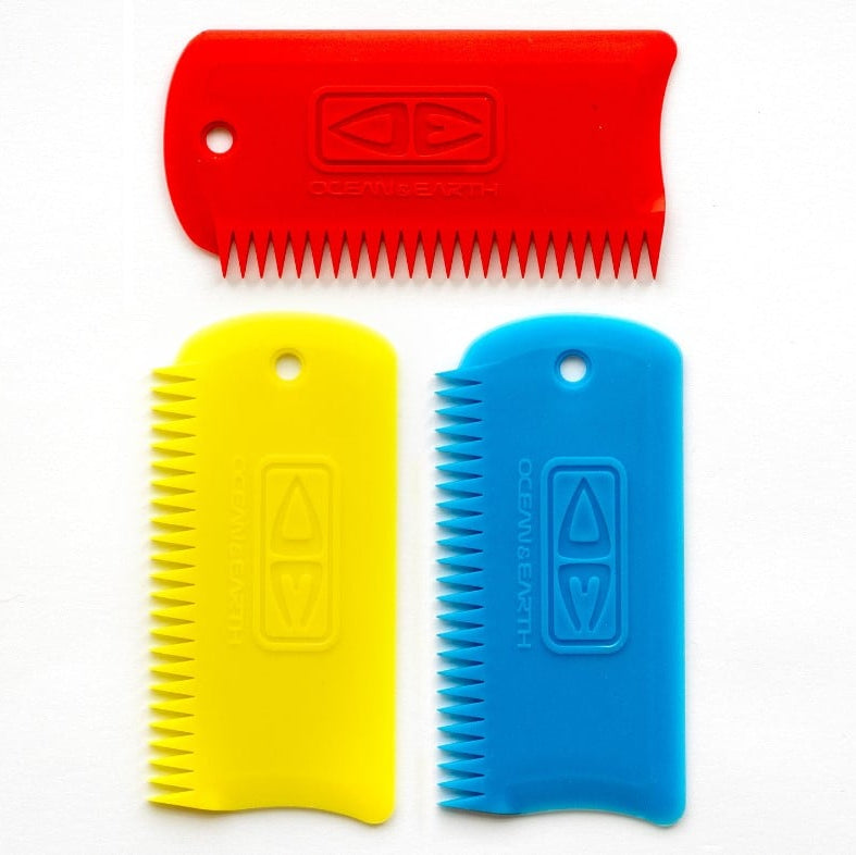 <tc>Ocean & Earth</tc> Peigne à cire Bender - Plusieurs couleurs