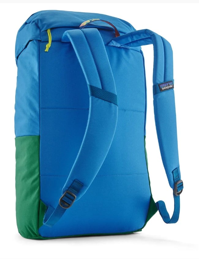 Patagonia Fieldsmith Lid Pack 28L - GTRN