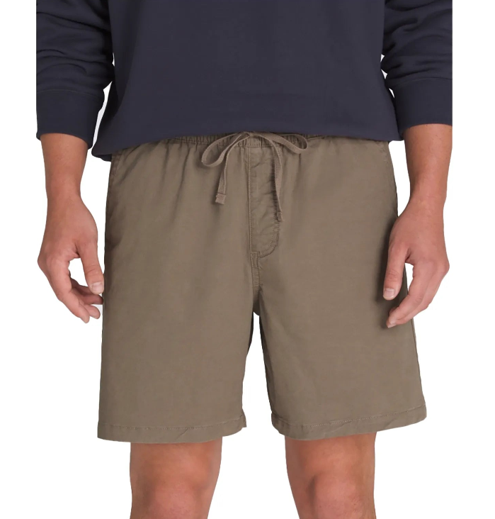 Vans Range Relaxed Elastic Mens Shorts - Bungee Cord