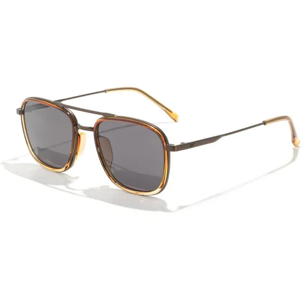 Sunski Estero Polarized Sunglasses - Horizon Slate