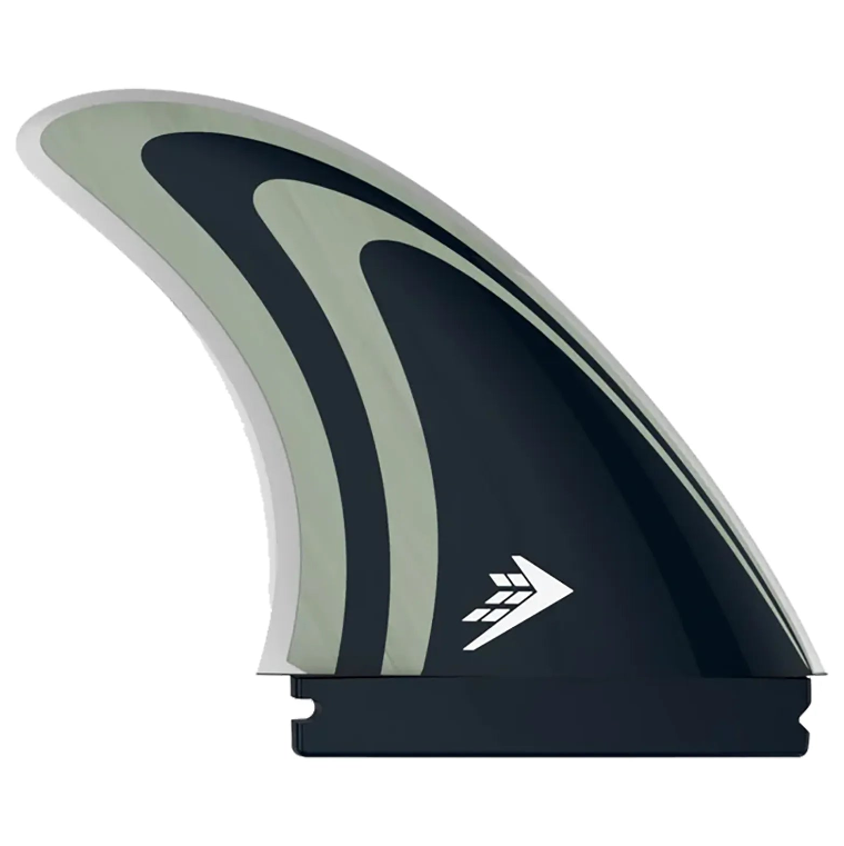Firewire Machado 2+1 Futures Fin Set - Grey