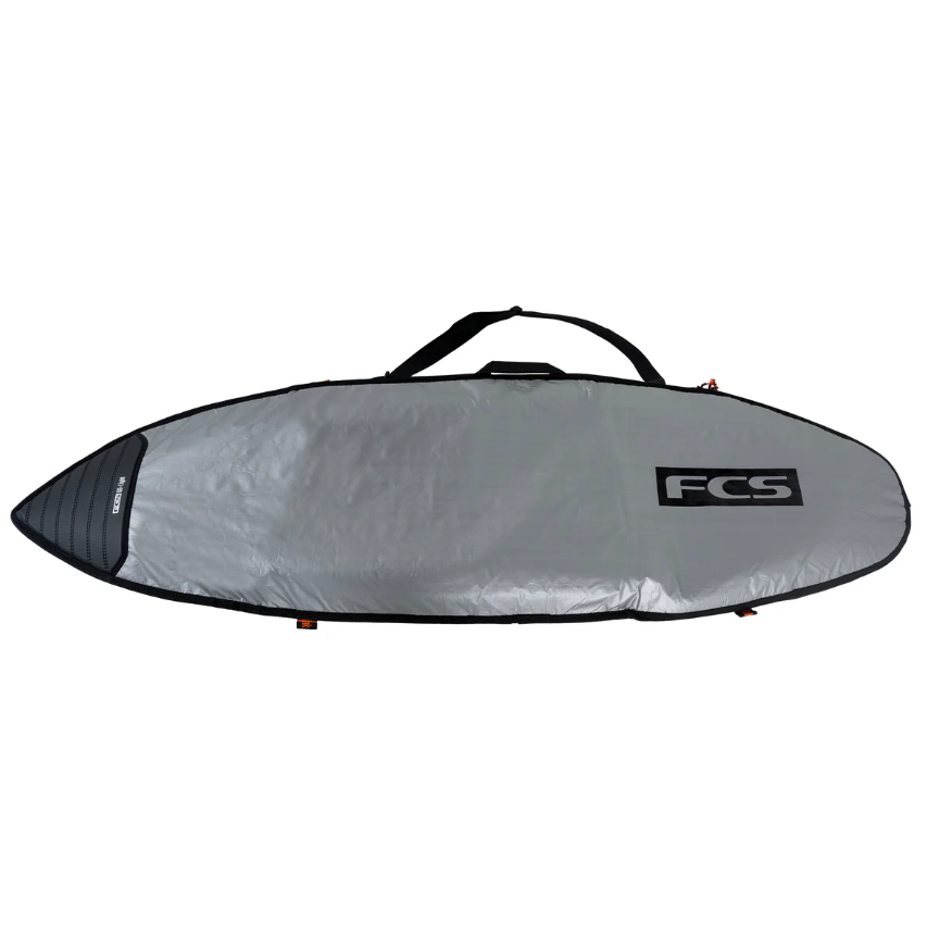 FCS Classic Cover Shortboard Cover - Alpine