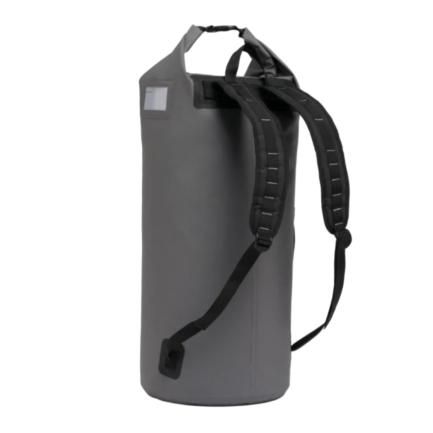 C-Skins Session 60L Dry Bag Backpack - Storm Grey