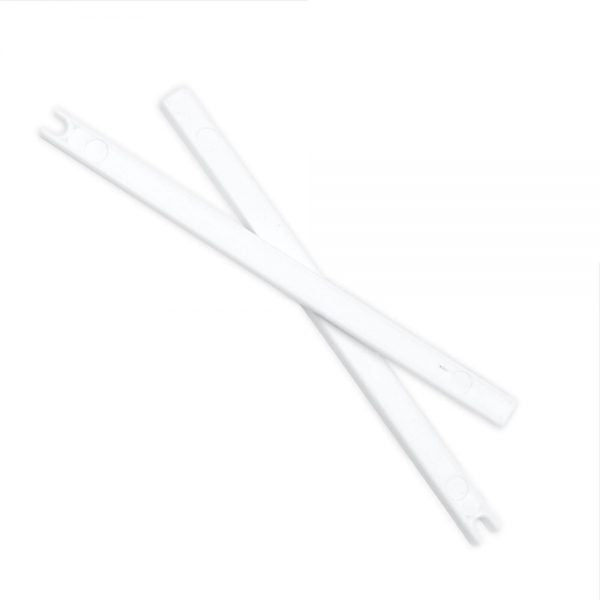 Futures 1/4" Quad Shim Pair