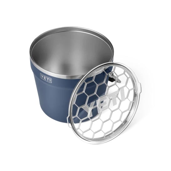 Yeti Rambler 7.6L Beverage Bucket - Navy
