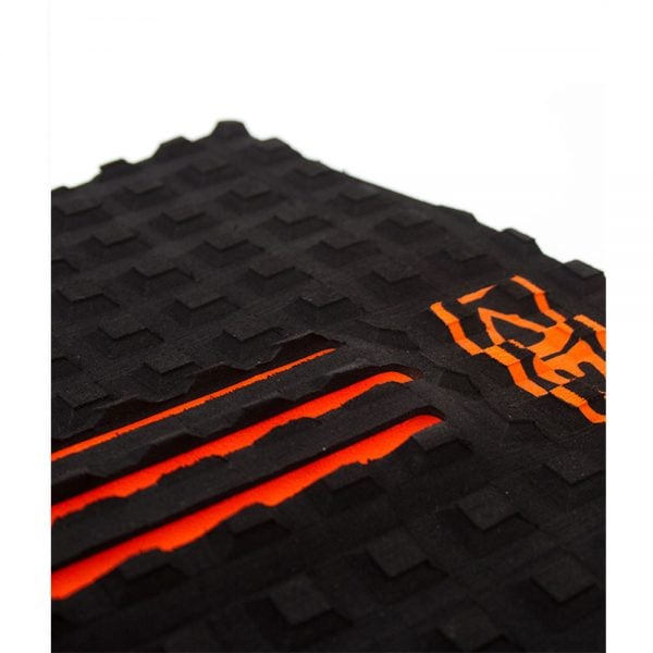 OCEAN & EARTH | Slam 1 Piece Tail Pad | Orange |
