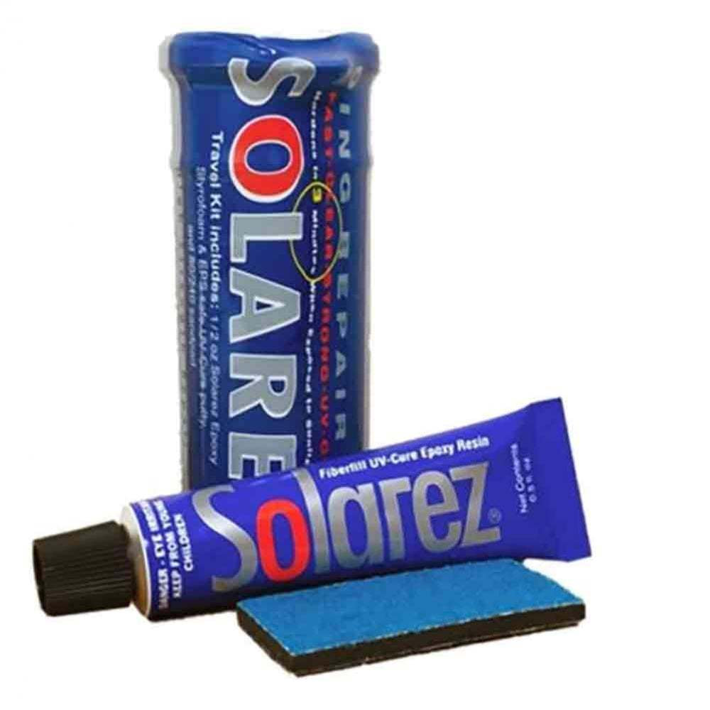 Solarez epoxy mini kit