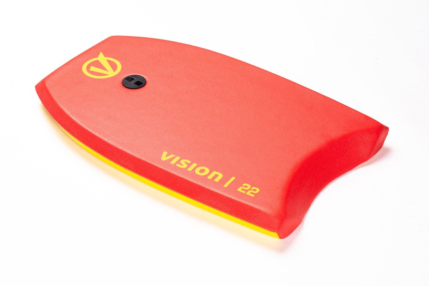 Vision Nipper Trainee Lifeguard Bodyboard