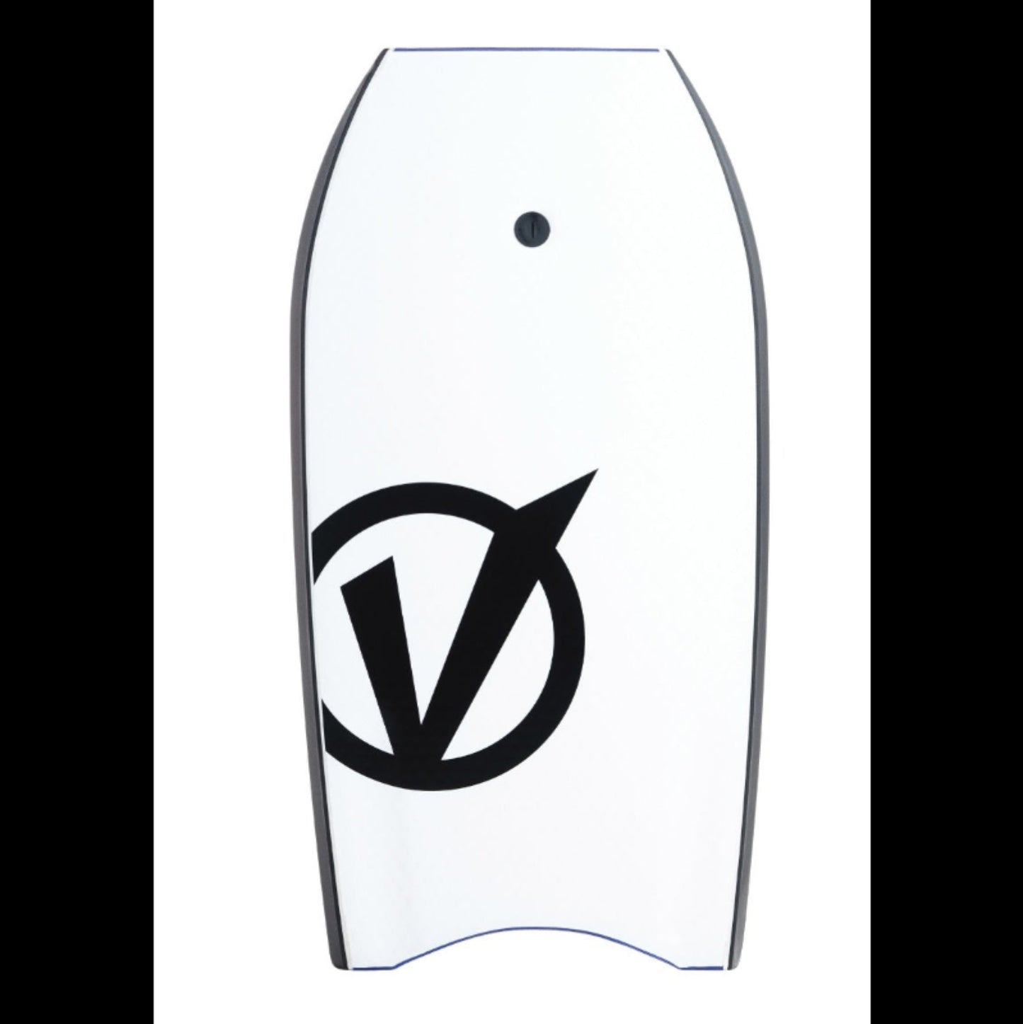 Vision SR Bodyboard - Royal Blue / White