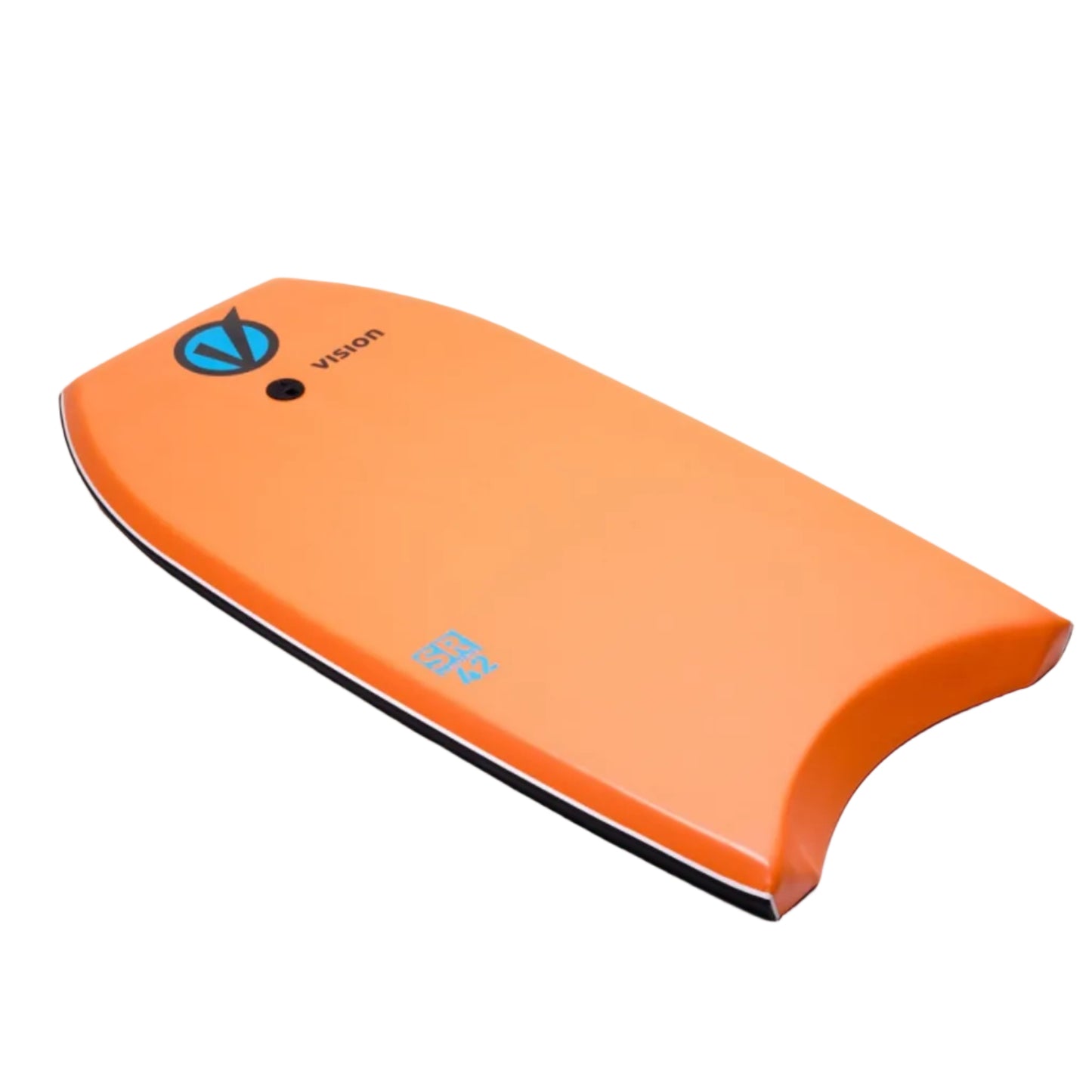 Vision SR Bodyboard - Orange