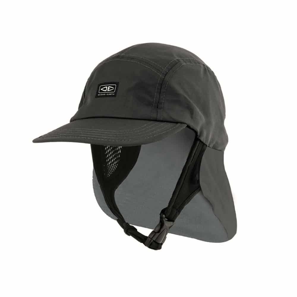 Ocean & Earth Sun Protection Cap