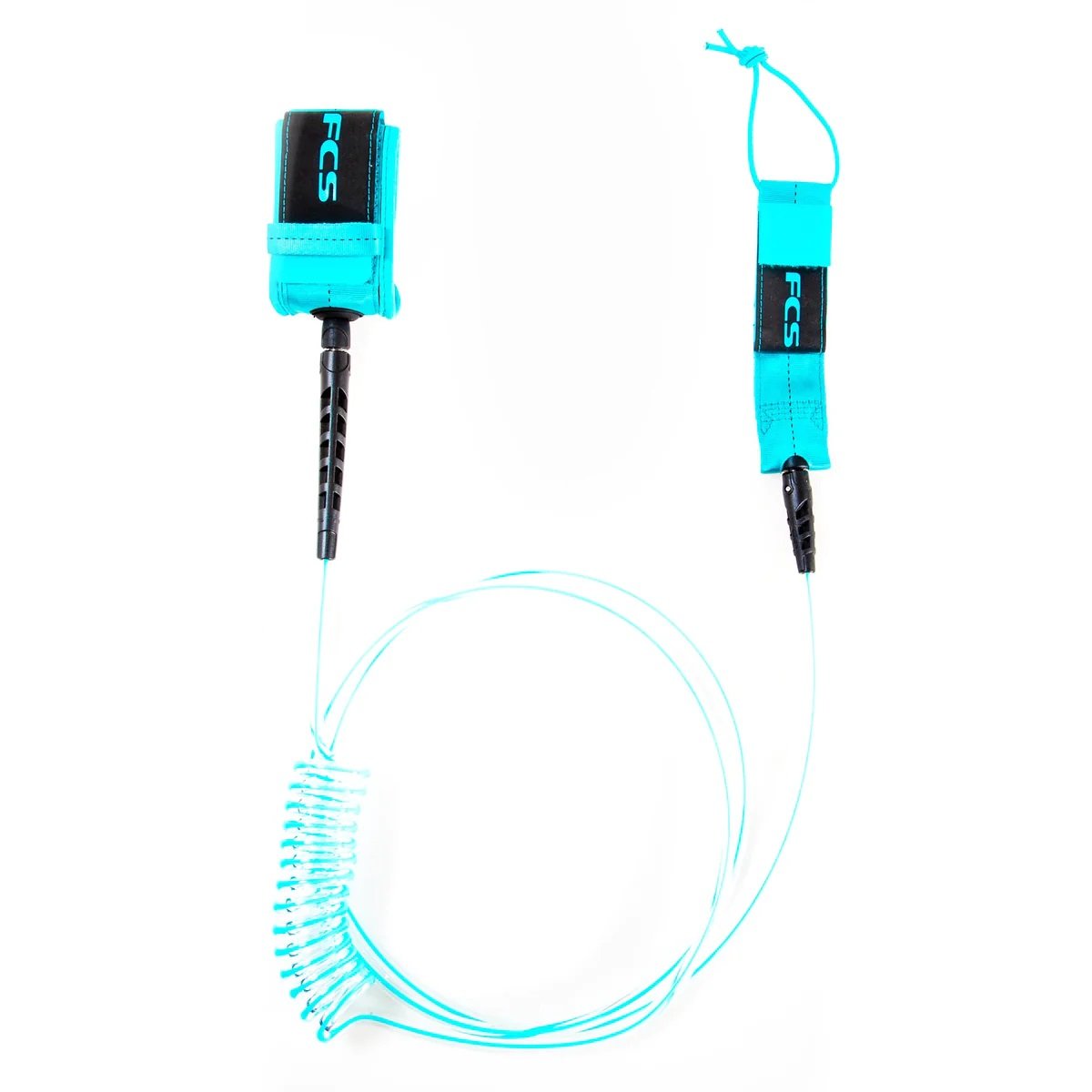 FCS 10ft SUP Essential Ankle Leash