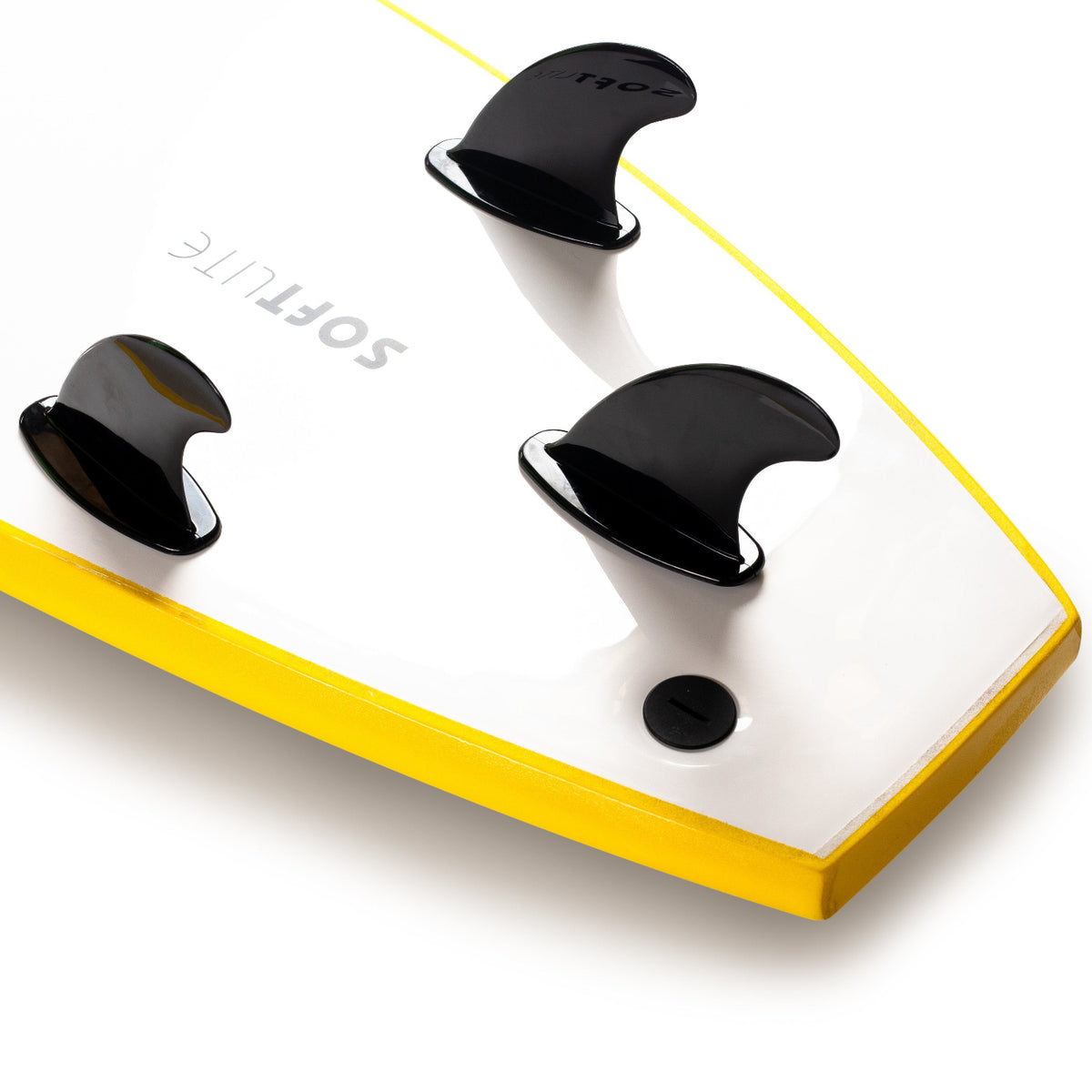 Vision Surfboard TakeOff Single Fin and Screws image