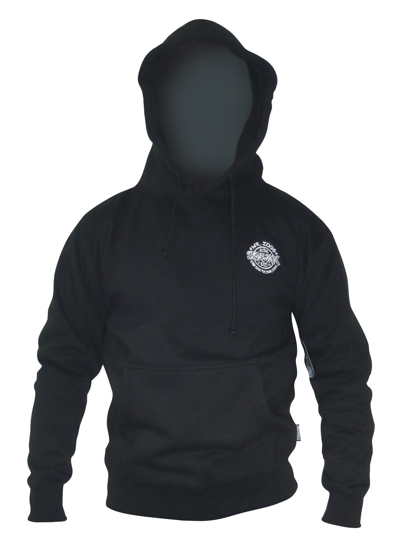 Sex Wax Hoodie