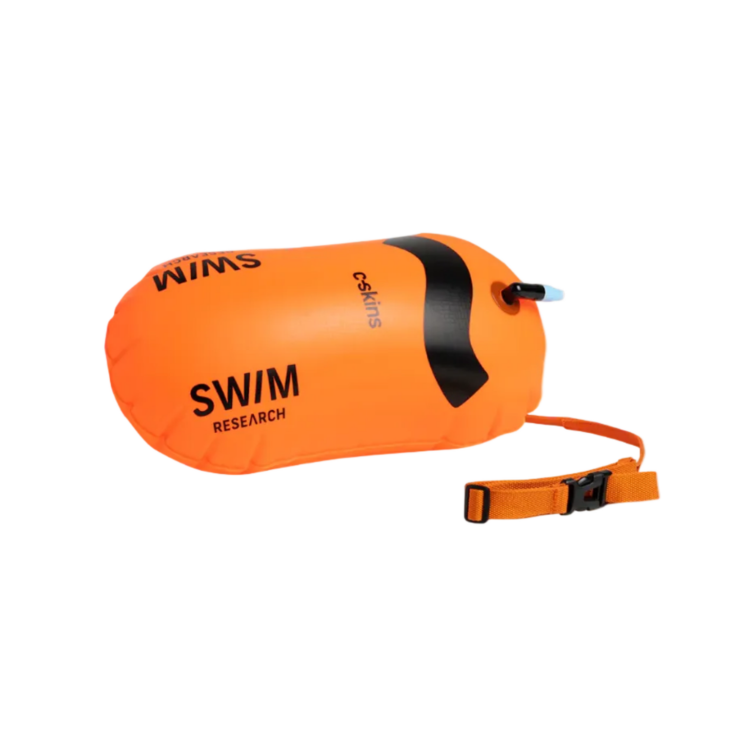 Swim Research Tow Float
