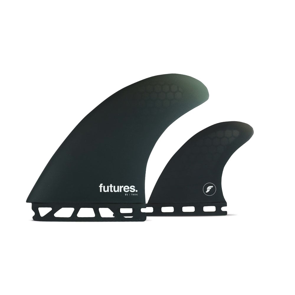 Futures Twin + Trailer