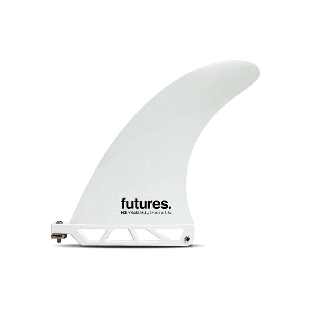 Futures Thermotech 6.0 PerformanceLongboard Fin