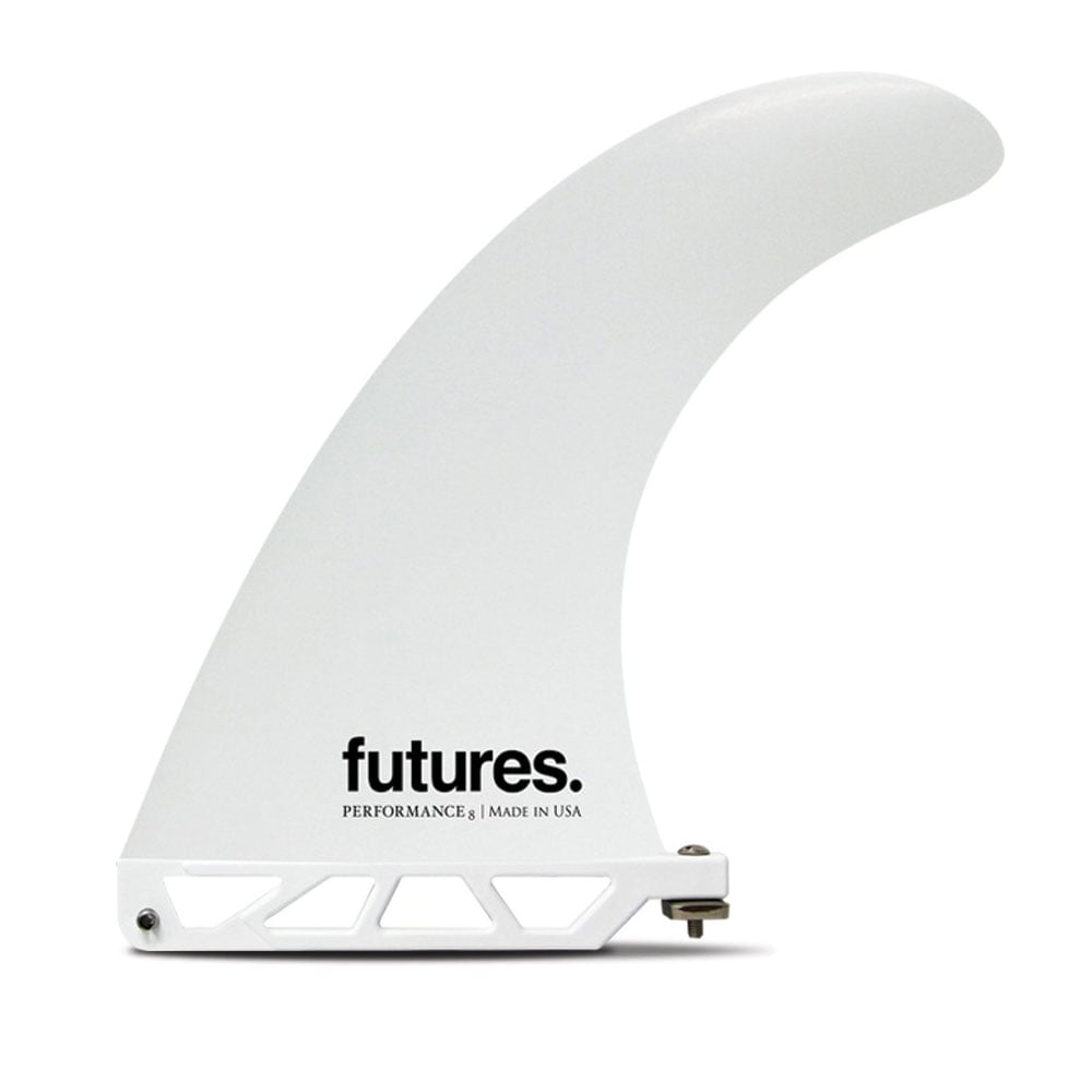 Futures Longboard Fin