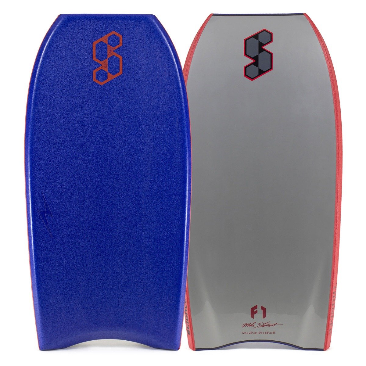 Science Thunder Bodyboard