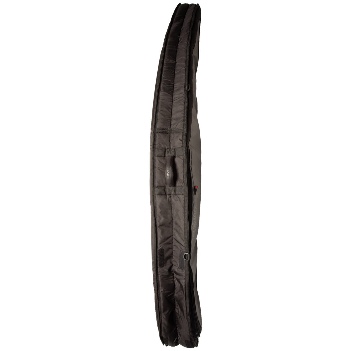 Channel Island Traveler Single/Double Shortboard Bag - Black