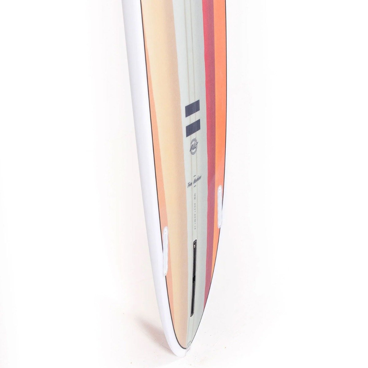 Indio Endurance TRIM MACHINE 9ft1 Longboard - Gold India