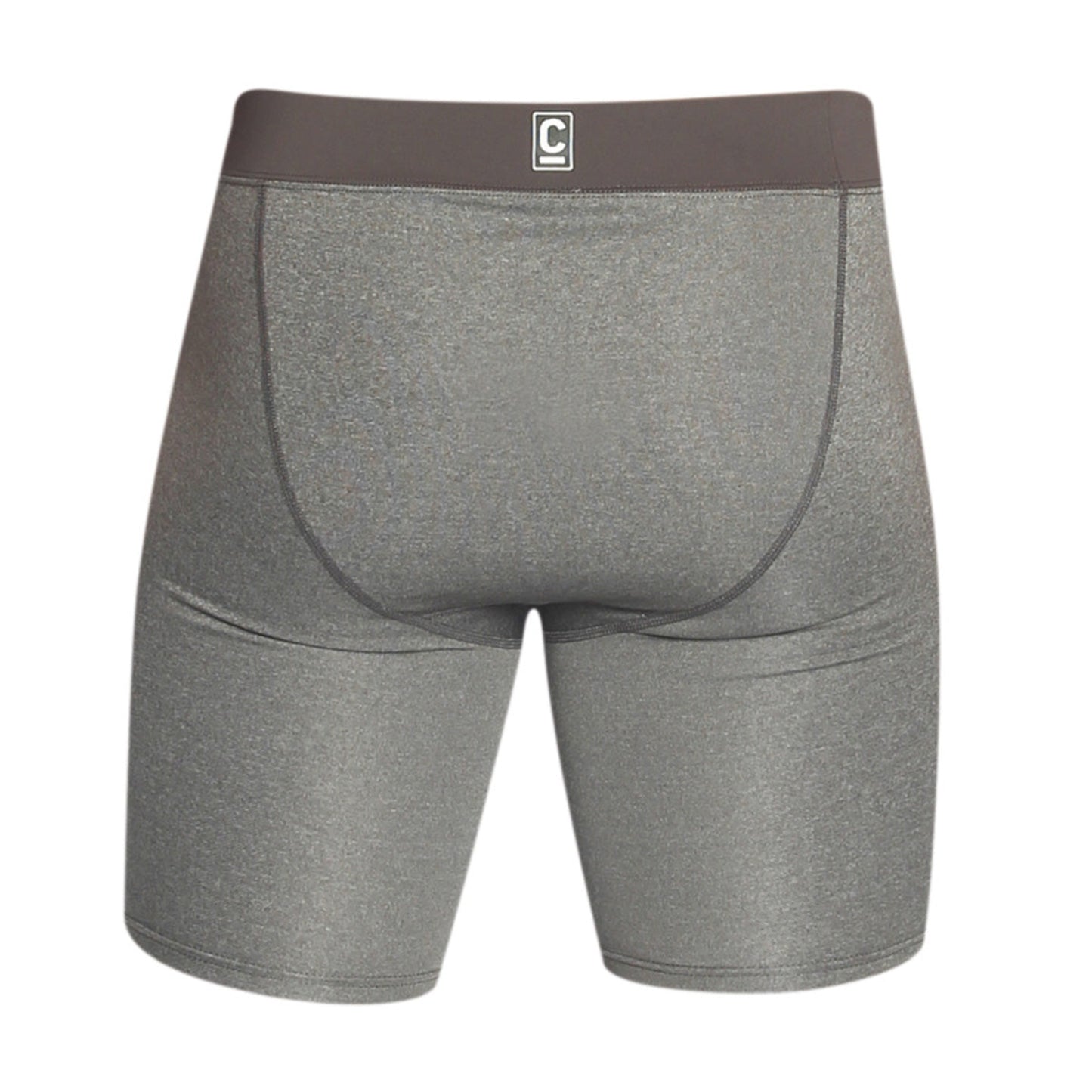 C-Skins Session Men's Undershorts - Grey