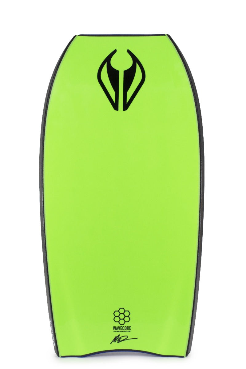 NMD United CTR PE Bodyboard - Navy/Green