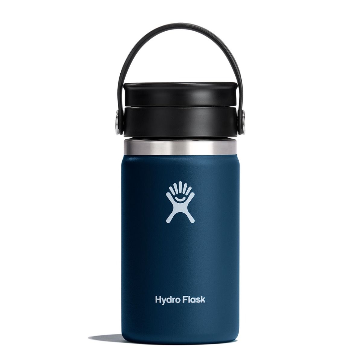 Hydro Flask 12oz Wide Flex Sip Lid in Indigo