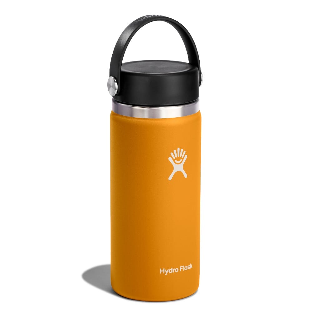 Hydro Flask 16oz Wide Flex Sip Lid - Fossil
