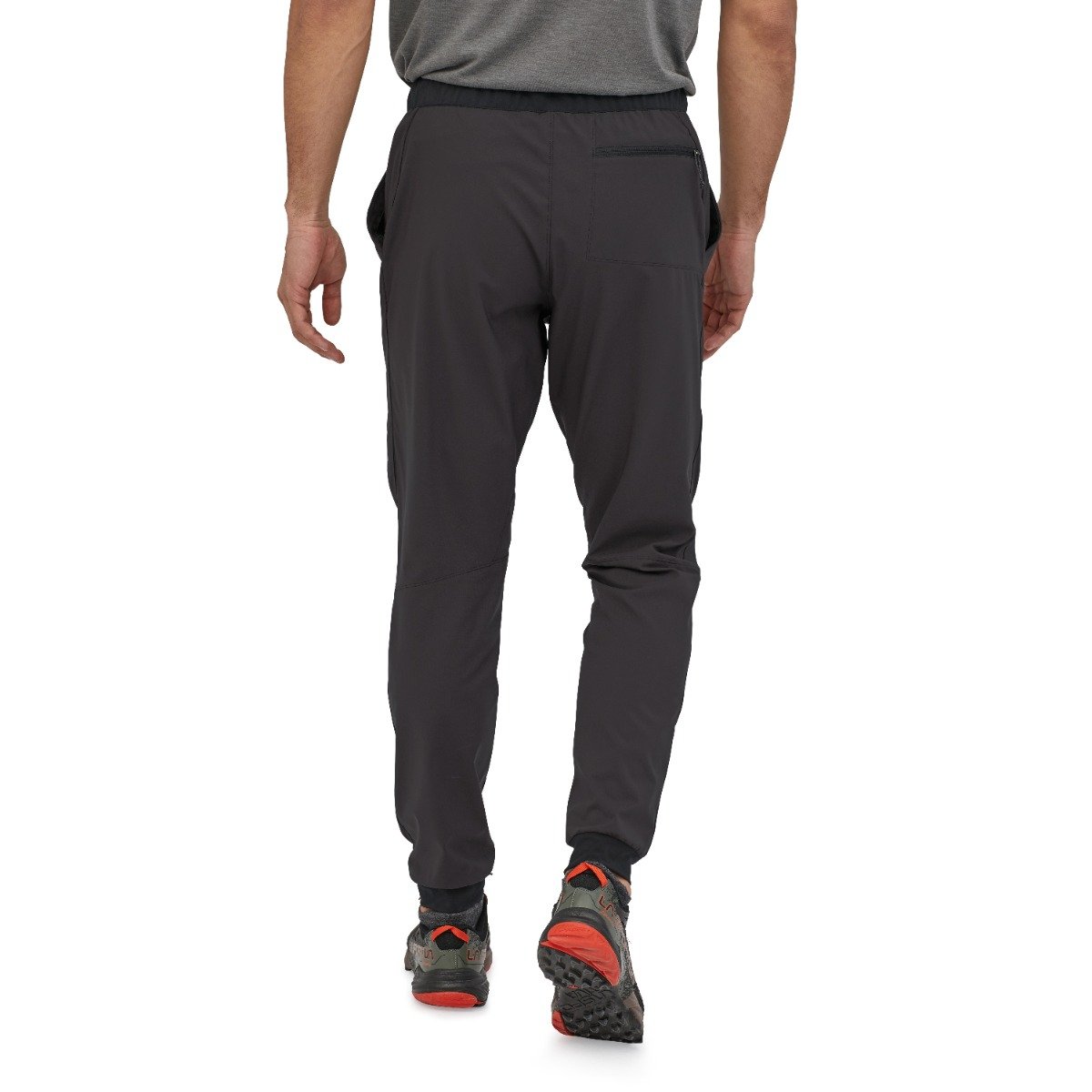 Patagonia Terrebonne Men's Joggers - Black