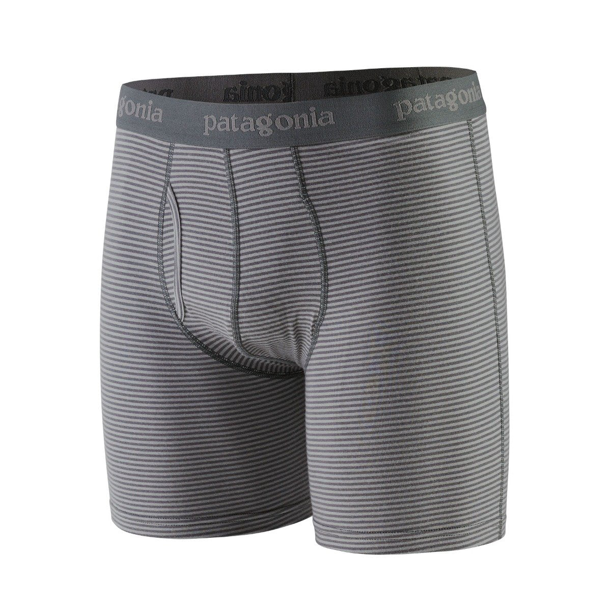 Patagonia Essential 6" Mens Boxer Briefs - FGFY