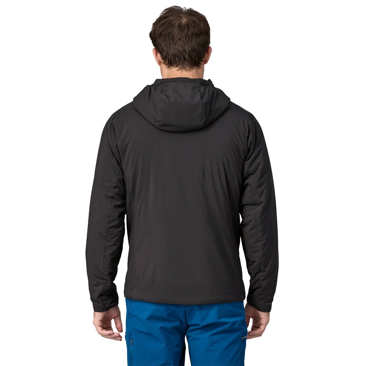 Patagonia Nano Air Men's Hoody - Black