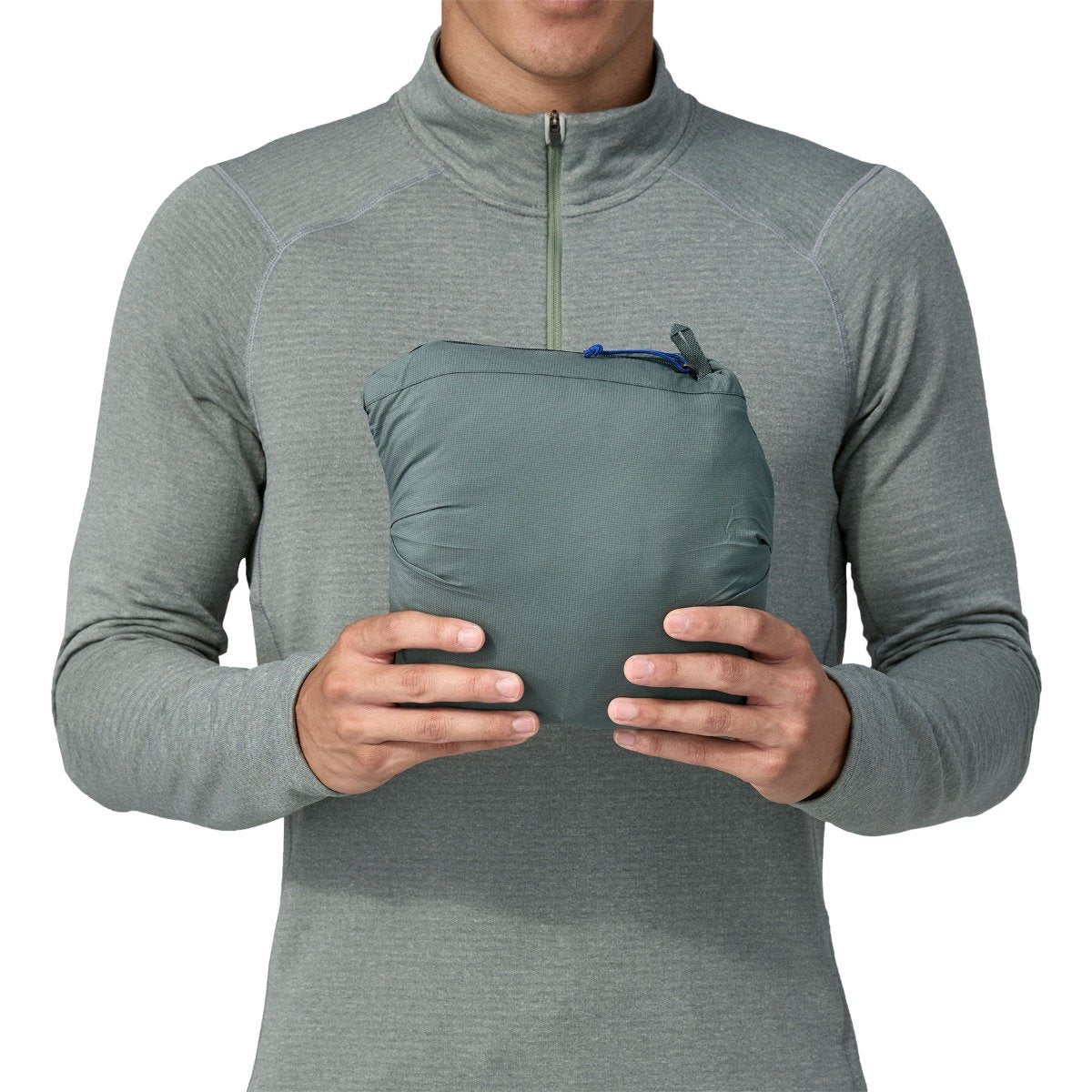 Patagonia Nano Air Men's Hoody - Nouveau Green